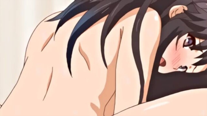 onesan ku pertama kali nyobak punyaku🫣😫🥵