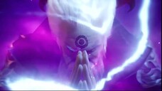 Ancient Vengeance - Windbreaker Arc eps 01 sub indo