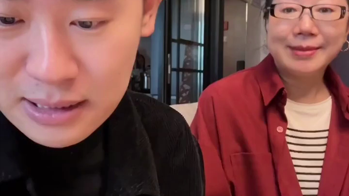 Saat aku mencoba baca buku orang tua profesor...