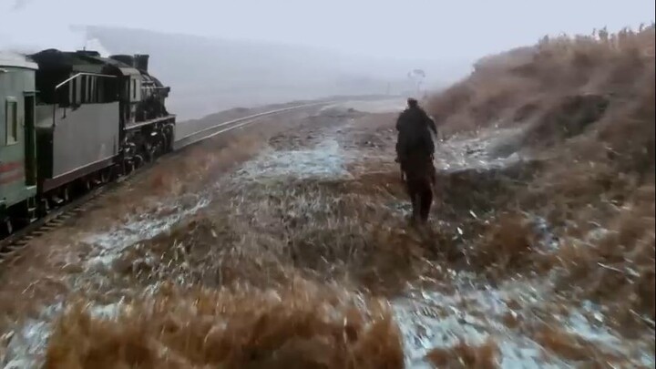 FLYING TIGERS - Jackie Chan Hit Movie In Tamil Dubbed