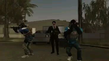 Games Gun and Funs