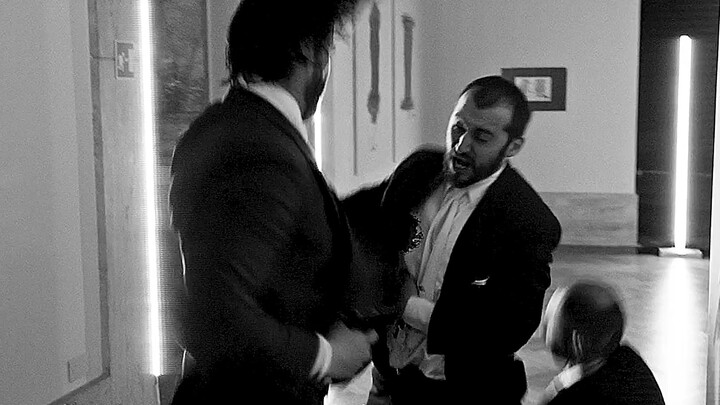 “Kamu ingin aku kembali.”