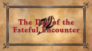 Hội Pháp Sư Fairy Tail - Tập 49 ( Lồng Tiếng )