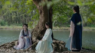 Eps 14 Love Of The Devini Tree SUB INDO