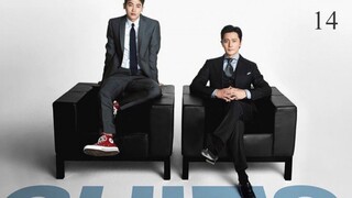 SUITS Episode 14 Tagalog Dubbed