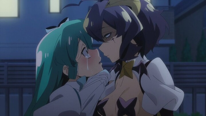 Baiser x Azure - Alejandro