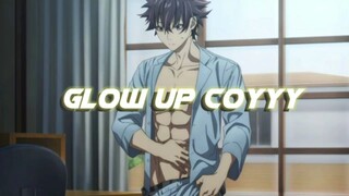 DIBULLY KARENA JELEK?! MASUK ISEKAI LANGSUNG GLOW UP COYY