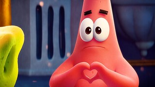 The friendship between Patrick and Spongebob is beyond my reach! so envious!