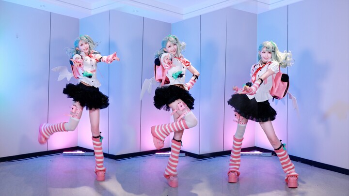 Ini Mimpi, Kenyataan, atau Khayalan Malaikatku ˗ˋˏ꒰ঌMimpi Buruk ໒꒱ྀིˎˊ˗