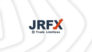 JRFX CFD demo account download!