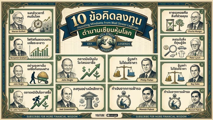 10_ข้อคิดลงทุน_Wall_Street