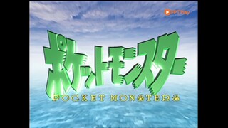 Pokémon (Phần 3) - Tập 7