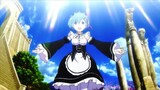 Re:Zero「AMV」- Welcome To The Show