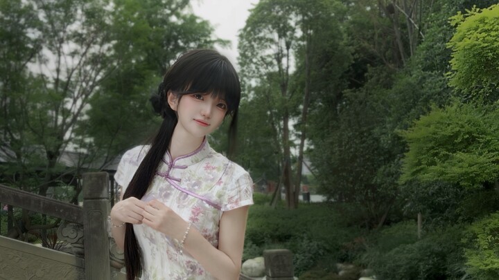 I’m all about feeling supreme.