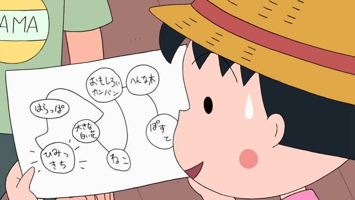 Chibi Maruko Chan _ Episode terbaru | bahasa Indonesia