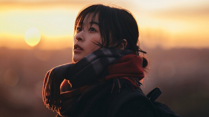 April, Come She Will full movie [indo sub]