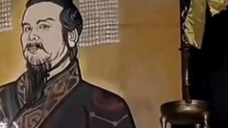 Tôi thà chết trong chiến trận và mất đất nước còn hơn từ bỏ ngai vàng.