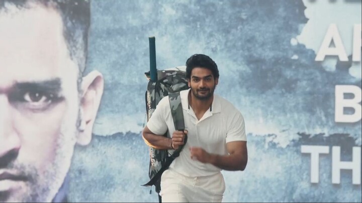 New (2025) Released Full Hindi Dubbed Action Movie | Natural Star New South Movie 2025