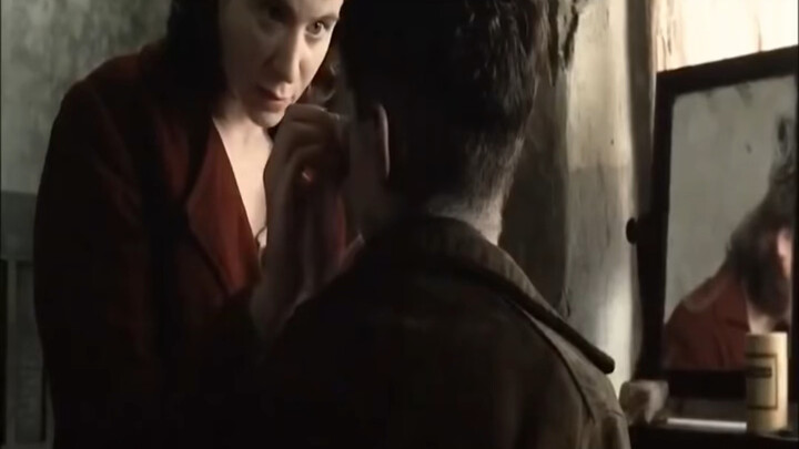 Xuất thân nghèo hèn không phải là điều đáng xấu hổ.