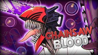 [osu!] Chainsaw Man ED 1 | CHAINSAW BLOOD by Vaundy