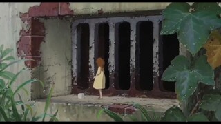 The Secret World of Arriety [ Part 13 ]