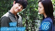 󾓮세상 어디에도 없는 착한 남자 THE INNOCENT MAN EP 18 ENG SUB