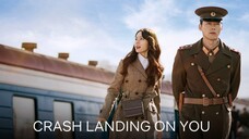 Crash landing on you 2019 Ep 10