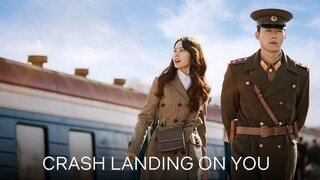 Crash landing on you 2019 Ep 11