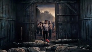 Pamali: Dusun Pocong (2023) - 1080p