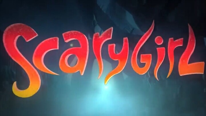 Scarygirl - Watch Full Movie : Link in Description