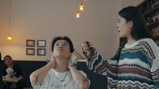 做人嘛，面子第一，肚子第二