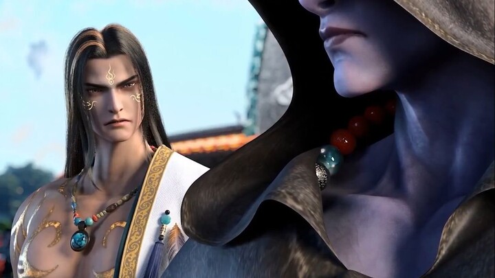 Peerless Battle Spirit eps 178 sub indo