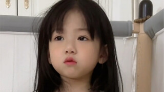 想骗沁伊的奖金很困难…她说要给宝宝买奶粉