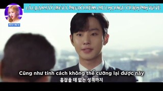 #MV-KCV Hẹn hò chốn công sở trailer