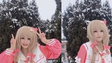 [Xiao Yan] Jia Ran trong tuyết! ! siêu nhạy cảm