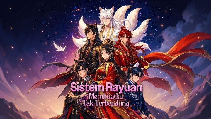 Sistem Rayuan Membuatku Tak Terbendung Full Bahasa Indonesia (DW)