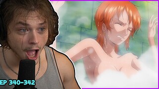 this nami bath scene goes crazy..