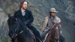 3:10 to Yuma (2007) Full Movie HD