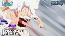 One Piece - Episode 1141 (HD) Sub Indonesia