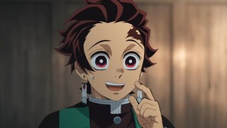 Tanjiro thinks Sun Breathing is a derivative of Water Breathing, but it's the opposite for Tian Gang