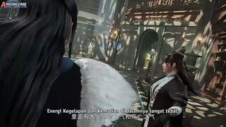 Ep328 Lord Of Ancient God Grove