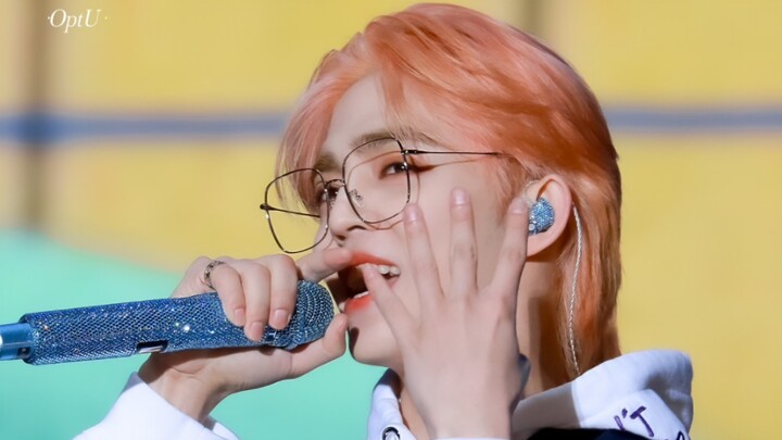 【崔胜澈】Thì ra đây chính là hai cực đối lập của hát vocal và rap?