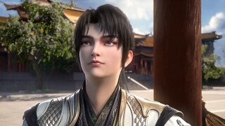 Qiyun Dantian Eps 06 Indo