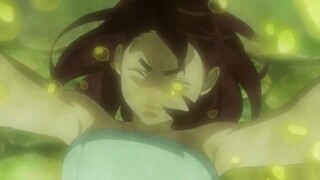 [AMV] DANDADAN S2 | Makin seru aja nih anime, banyak tantangannya juga bentar lagi rilis