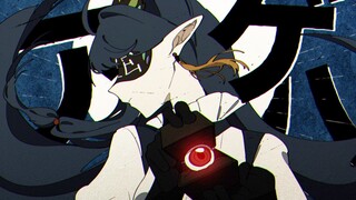 ageha🦋【oc tulisan tangan asli】