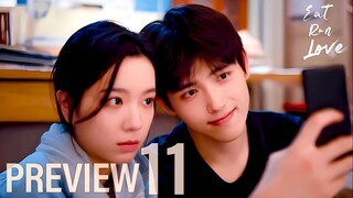 PREVIEW-EP11/28 Eat Run Love (2025)