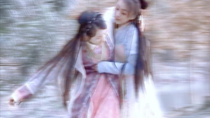 يا إلهي، بات مفهومًا تمامًا لماذا كانت صيحات معجبي هذه الثنائي تفوق الثنائي الرئيسي في البداية!!!