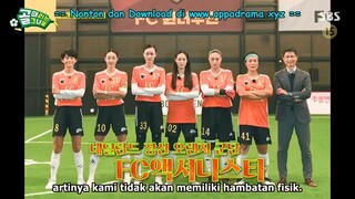 Kick a Goal Episode 32