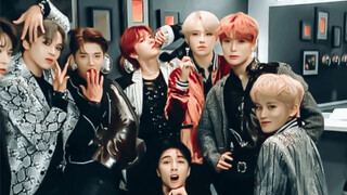 【NCT】 دليل صور الأشخاص السعداء