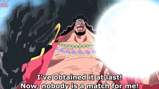 Top 10 Những Kẻ Bị Truy Nã Gắt Gao Nhất One Piece p11